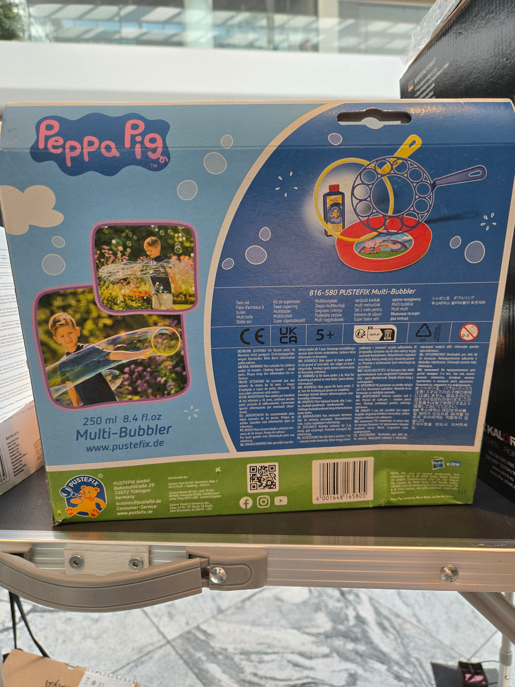 Peppa Pig