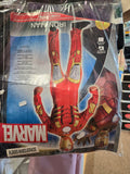 Ironman Marvel Kostüm