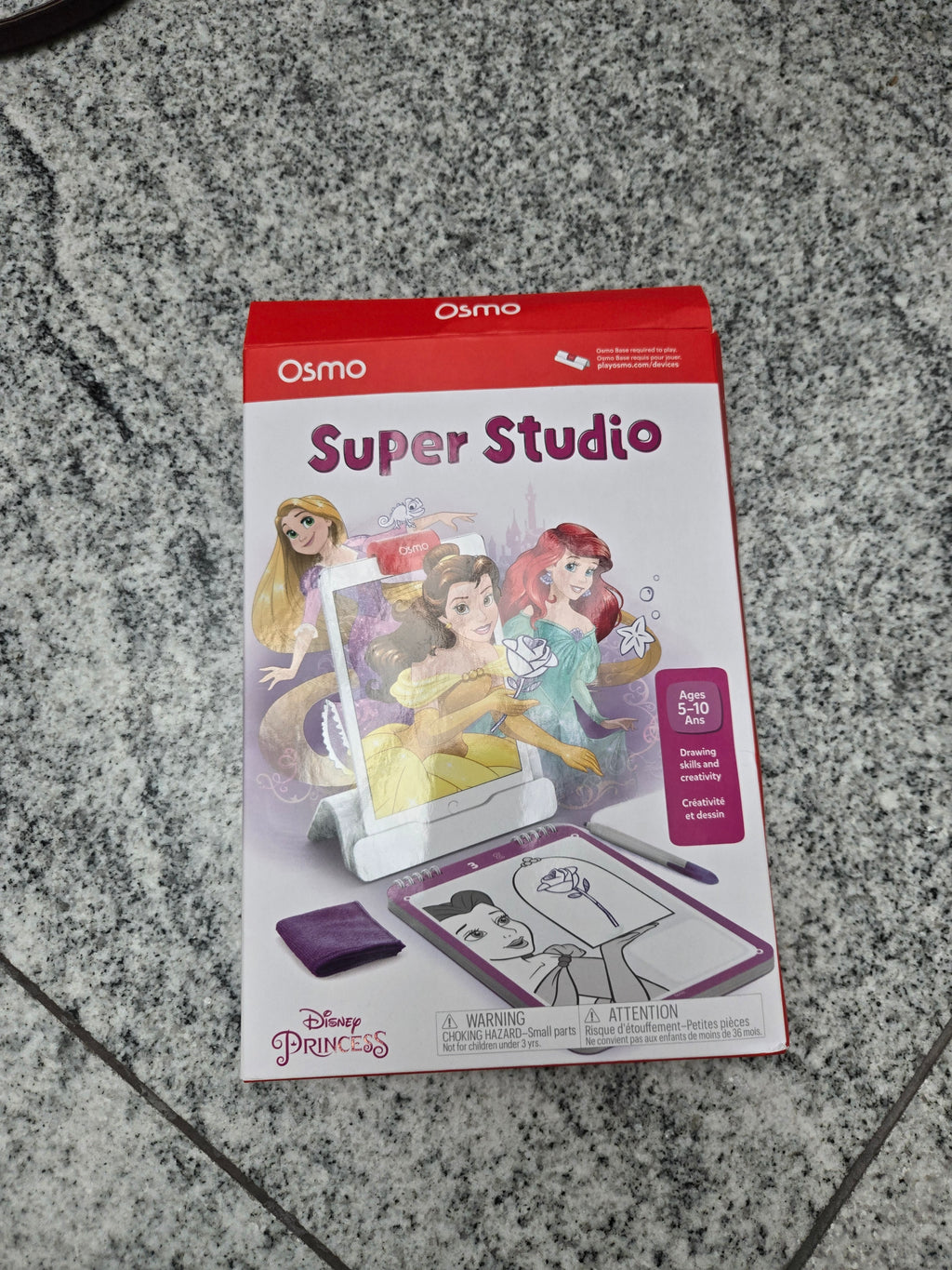 Super Studio