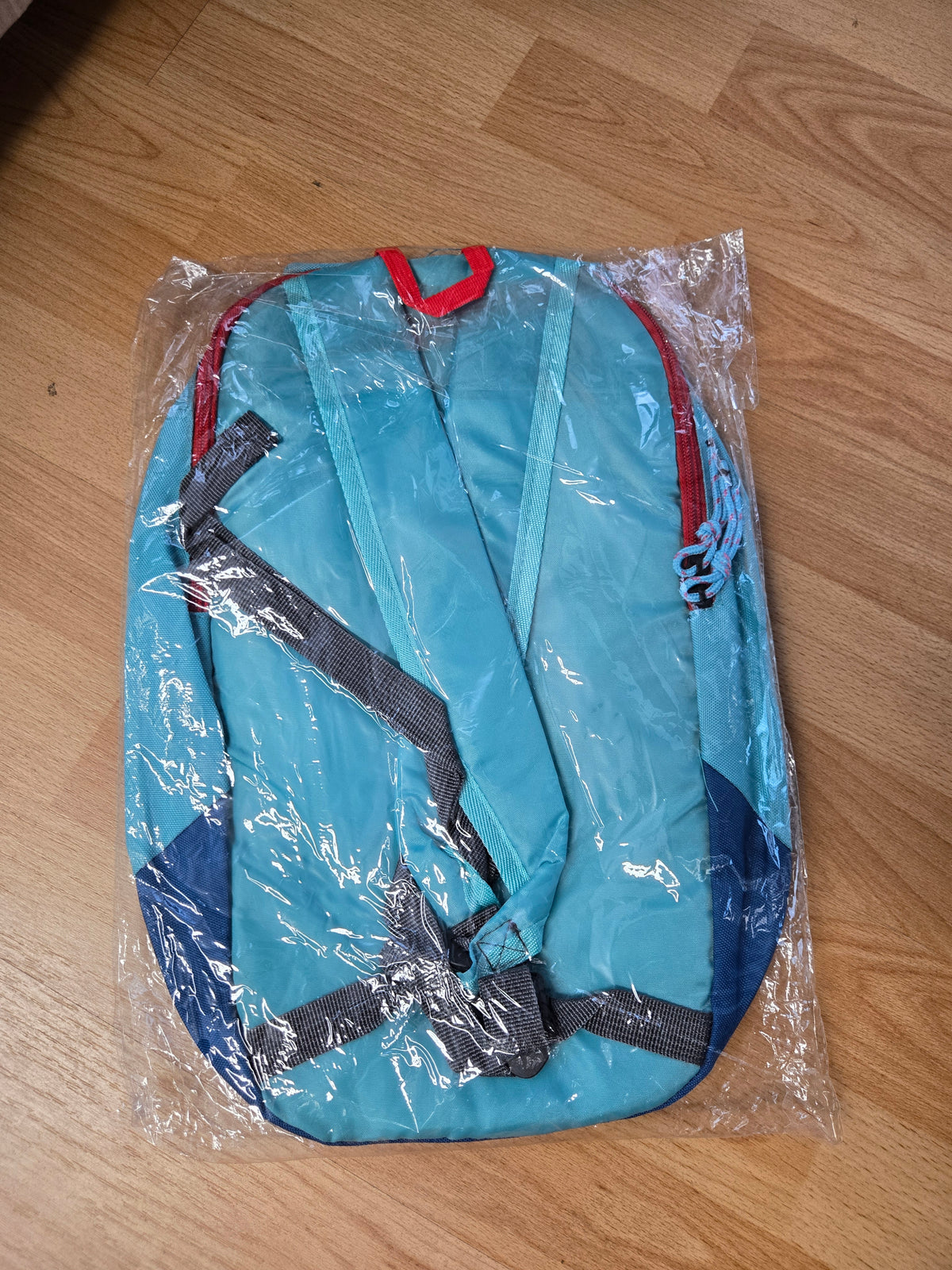 Rucksack