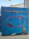 Pilates Magic Ring