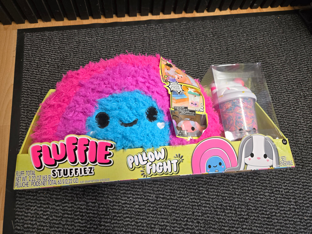 Fluffie