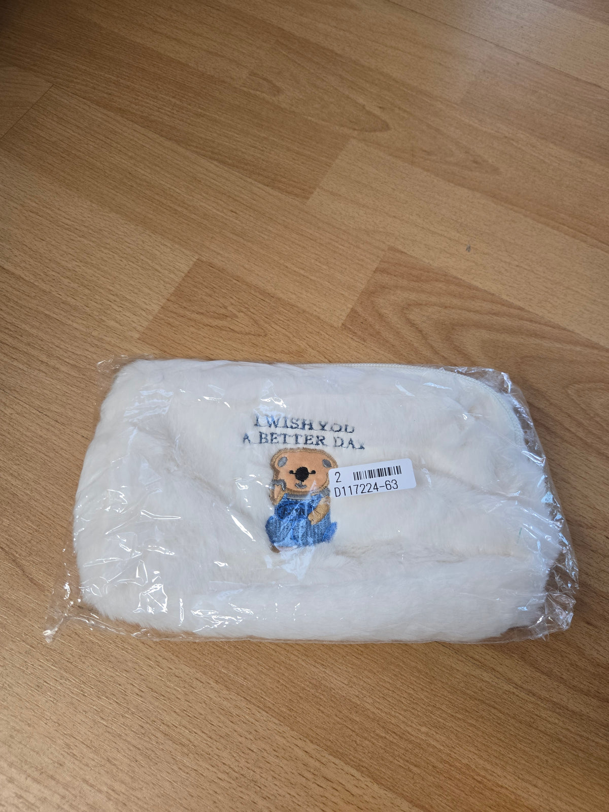Kleine Tasche