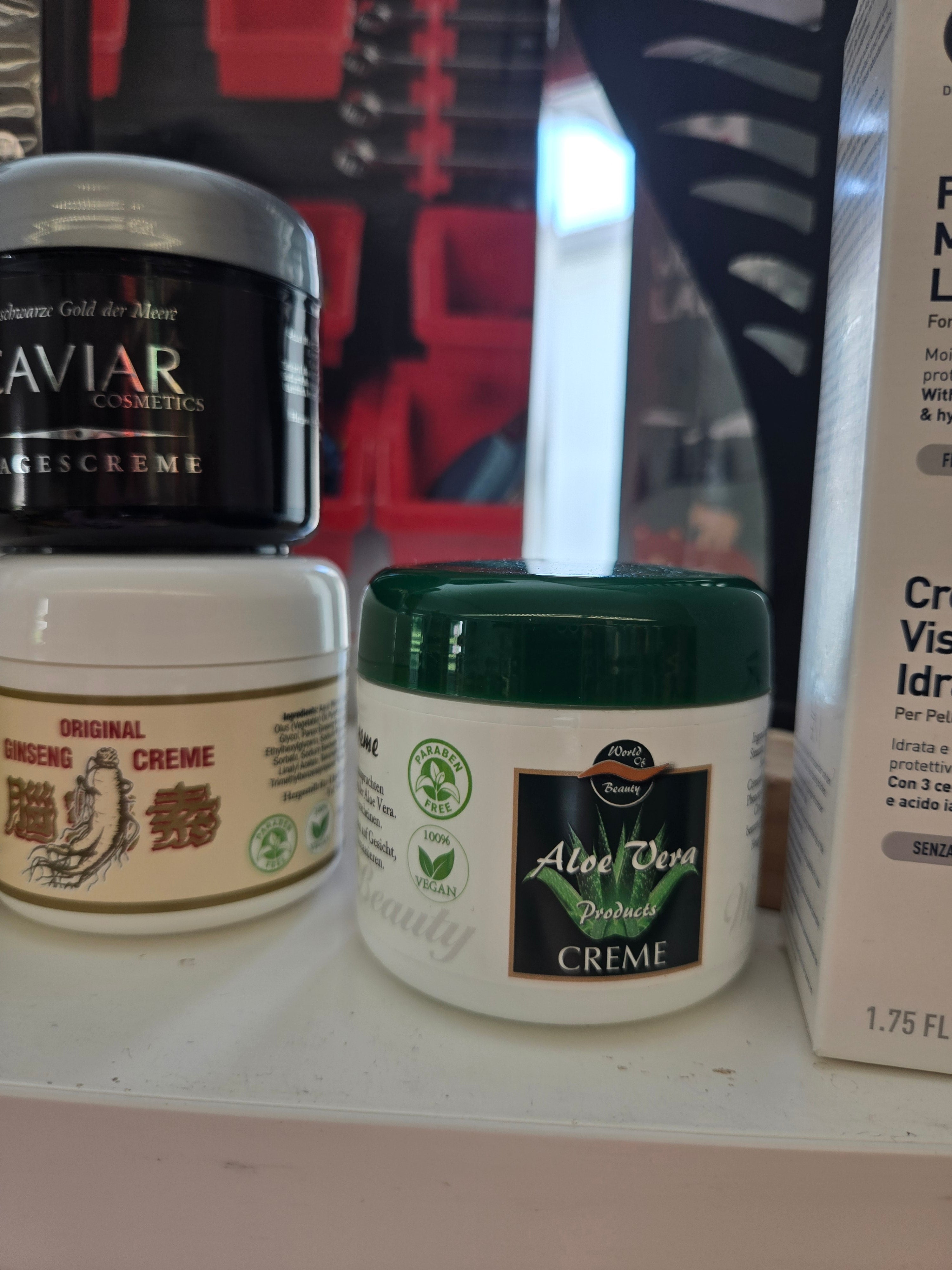 Aloe Vera