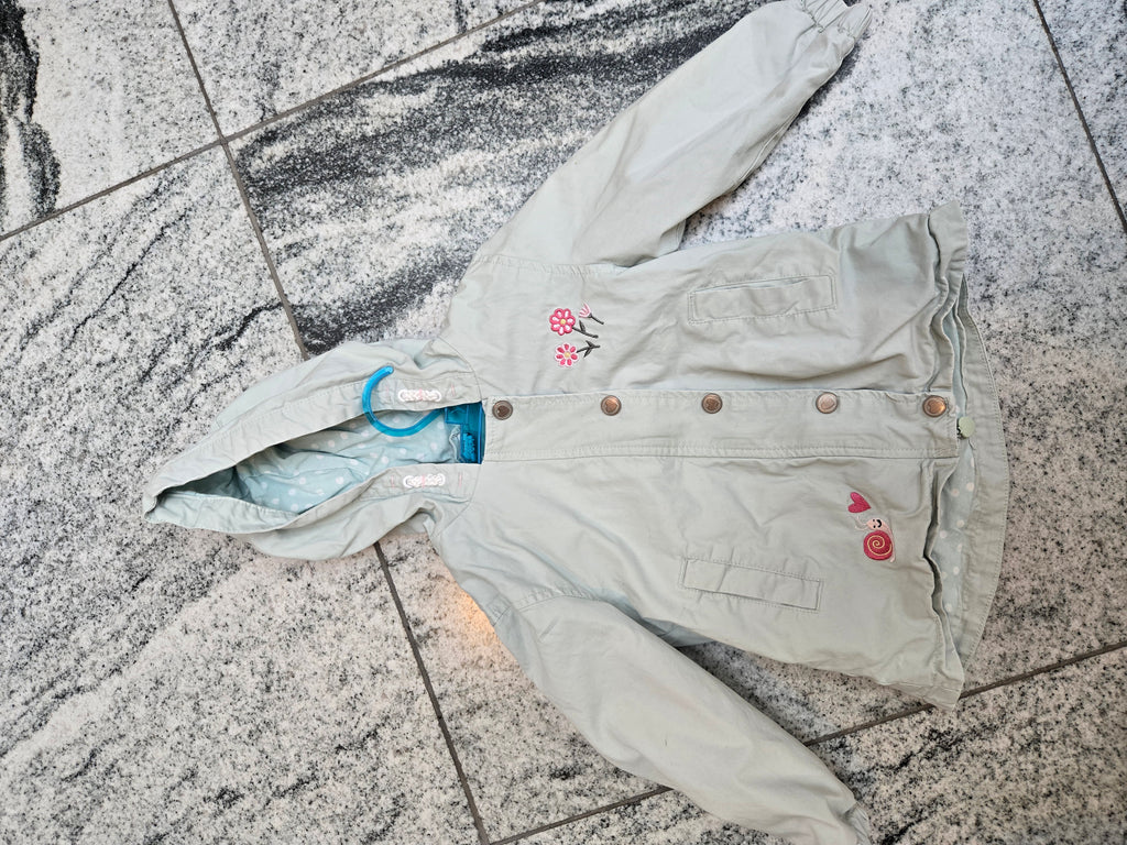 Kinderjacke Gebraucht Gr : 92