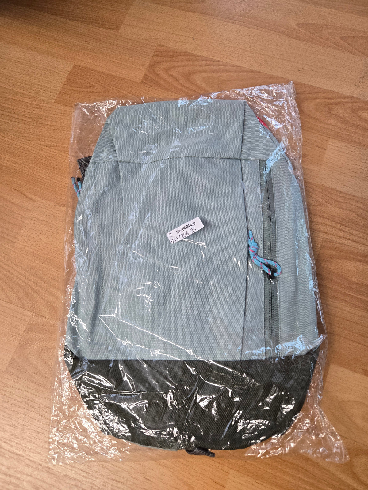 Rucksack