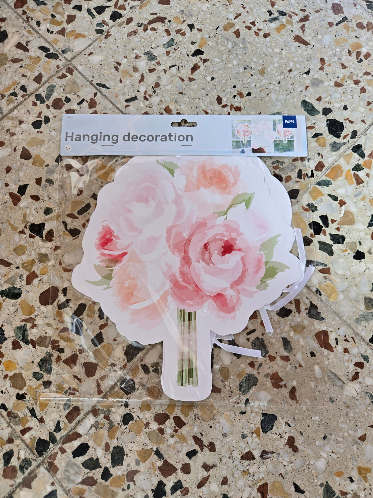 Hängedekoration